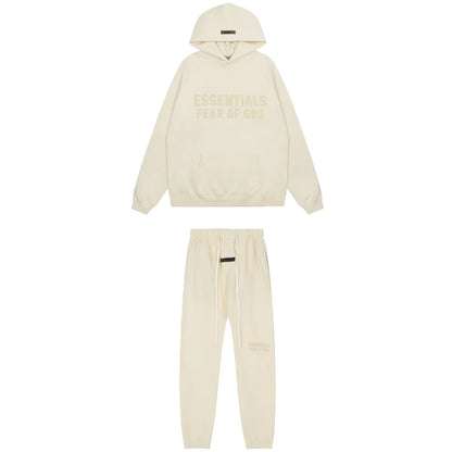 ESSENTIALS FEAR OF GOD TRACKSUIT