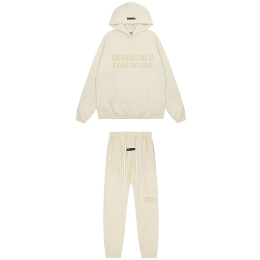 ESSENTIALS FEAR OF GOD TRACKSUIT