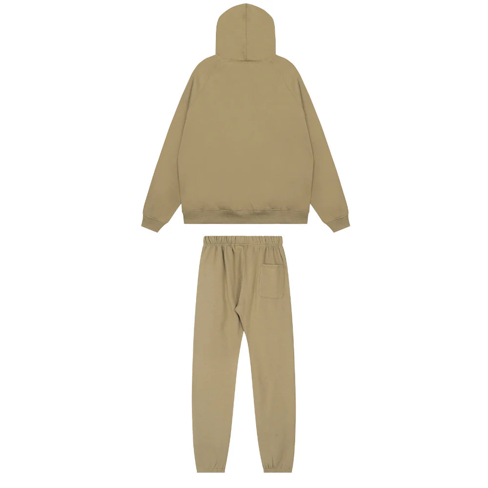 ESSENTIALS FEAR OF GOD TRACKSUIT