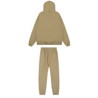 ESSENTIALS FEAR OF GOD TRACKSUIT