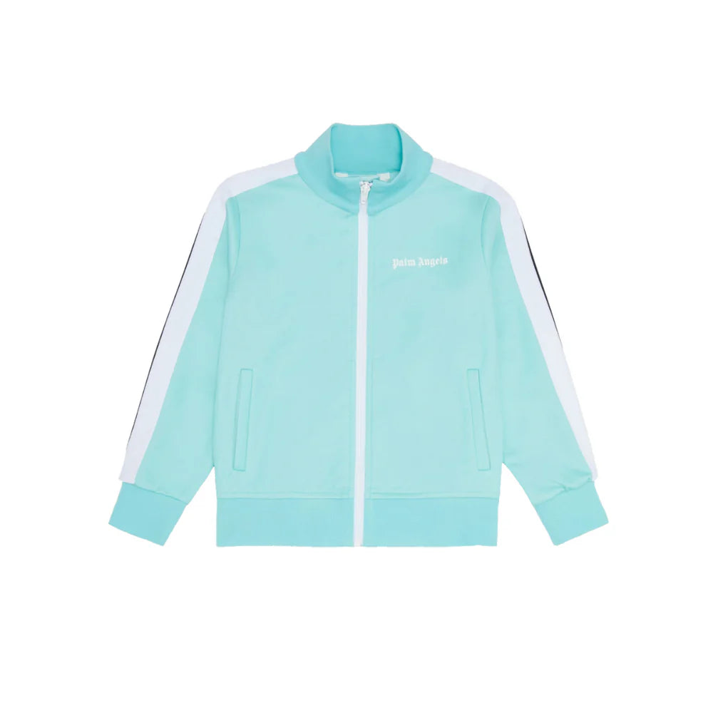 PALM ANGELS BABY BLUE TRACKSUIT