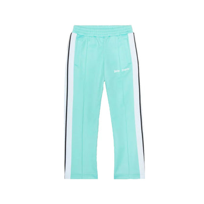 PALM ANGELS BABY BLUE TRACKSUIT