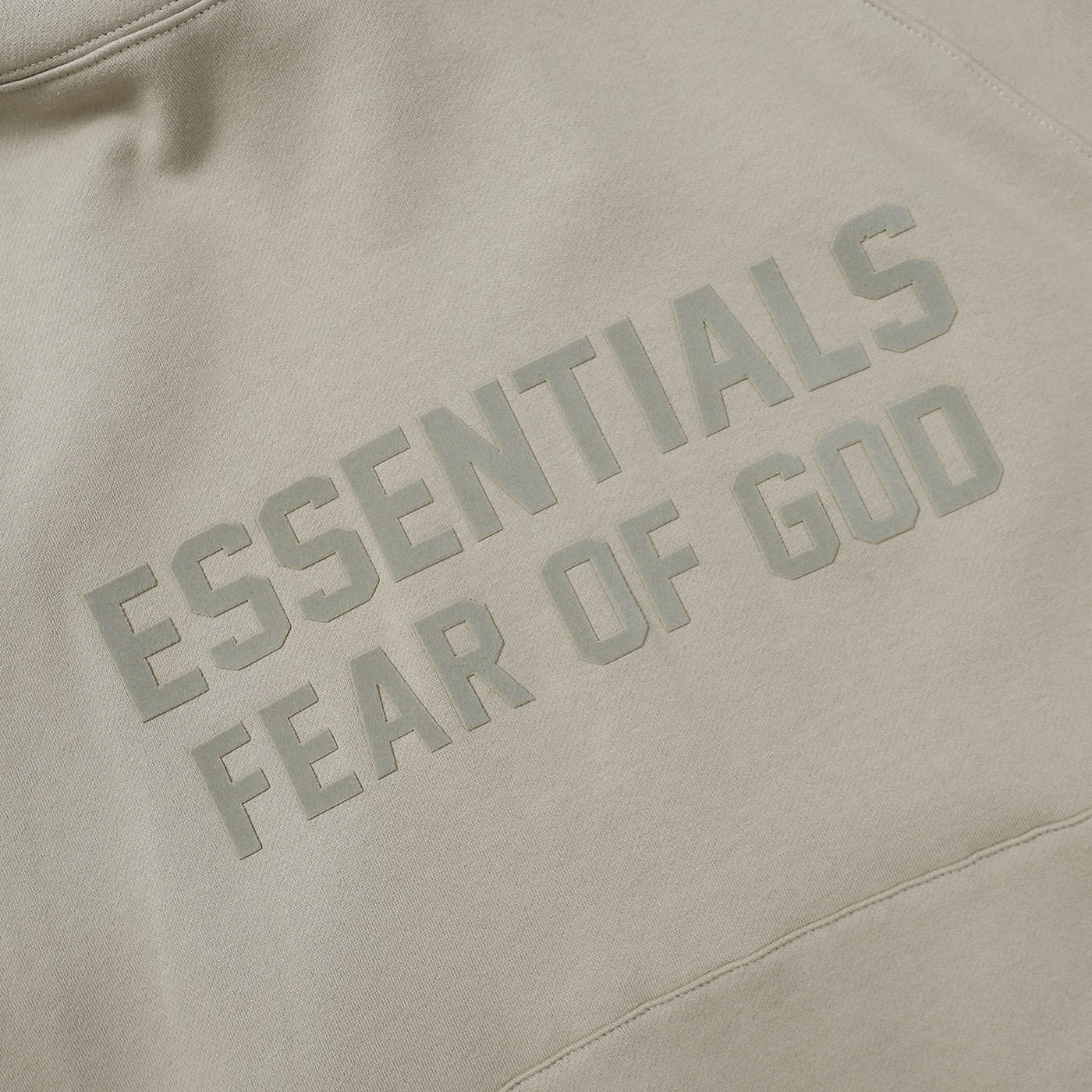 ESSENTIALS FEAR OF GOD HOODIE