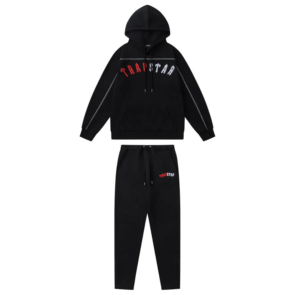 IRONGATE ARCH TRACKSUIT