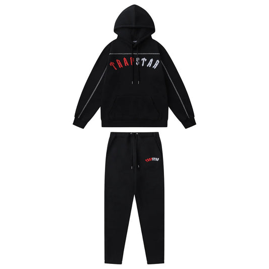 IRONGATE ARCH TRACKSUIT