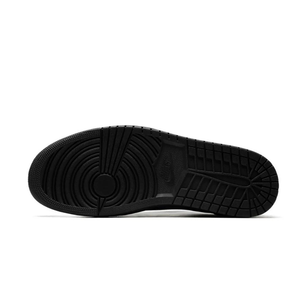 J1 AIR RETRO LOW OG BLACK PHANTOM