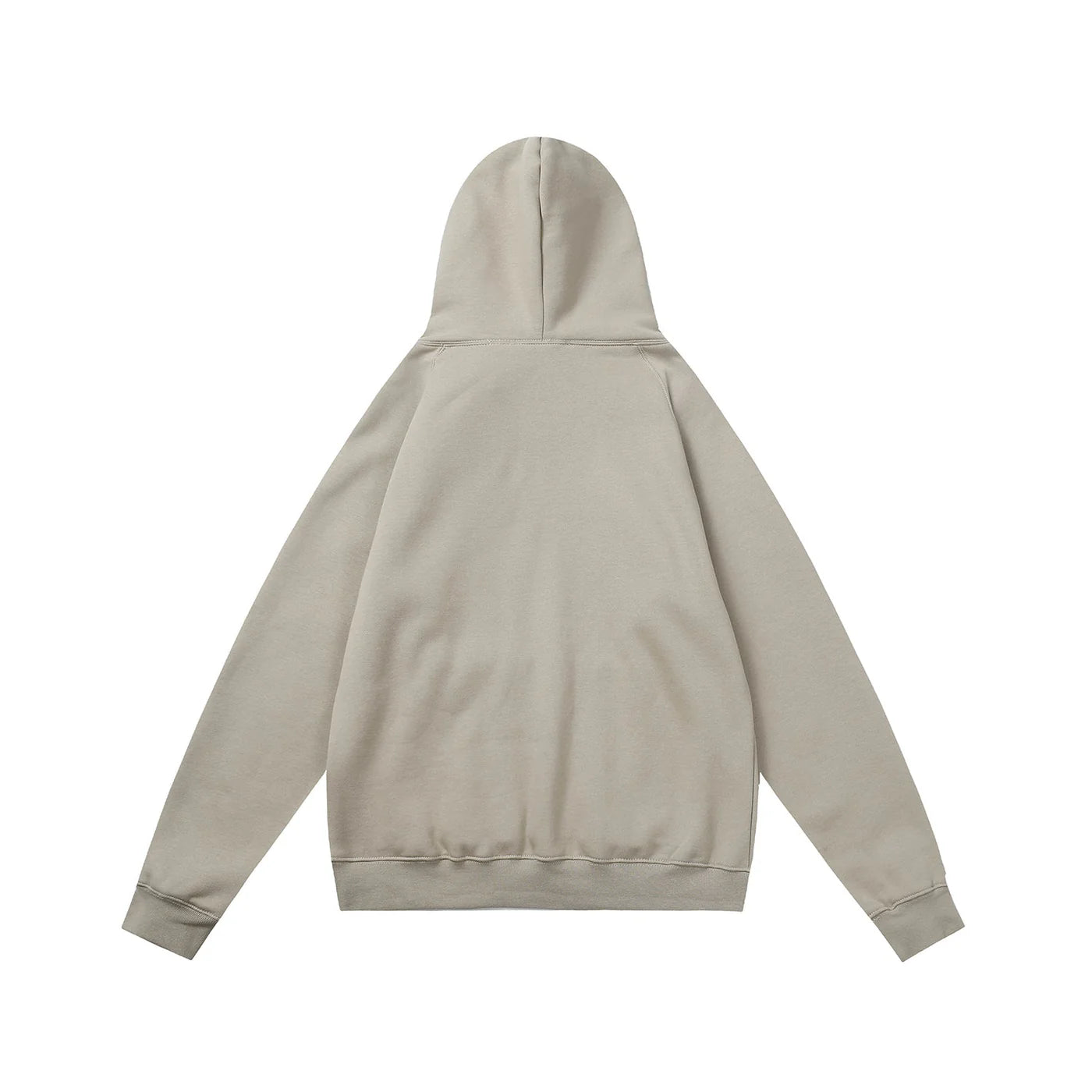 ESSENTIALS FEAR OF GOD HOODIE