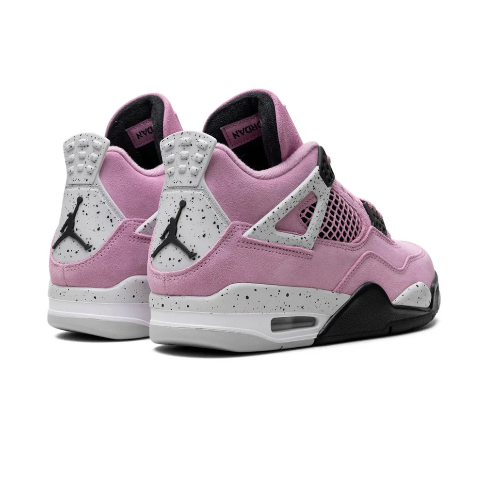 J4 RETRO "ORCHID"