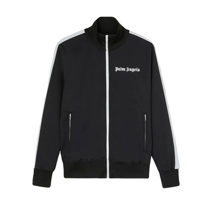 PALM ANGELS BLACK TRACKSUIT