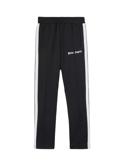 PALM ANGELS BLACK TRACKSUIT