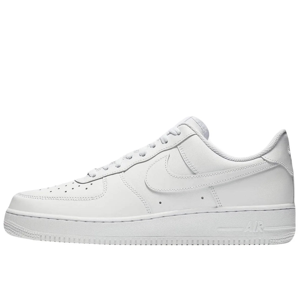 AF1 WHITE